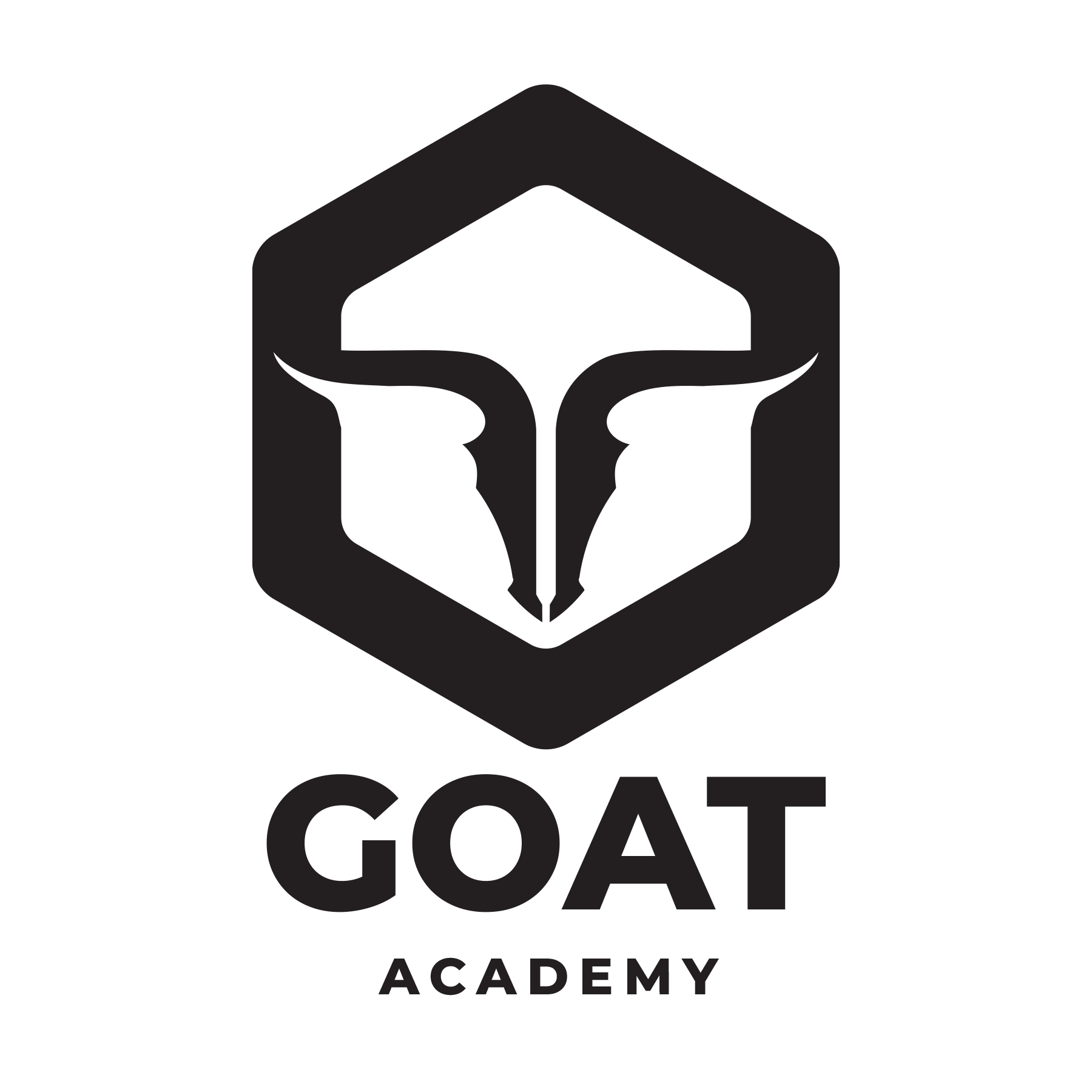 goat logo