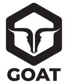 goat logo